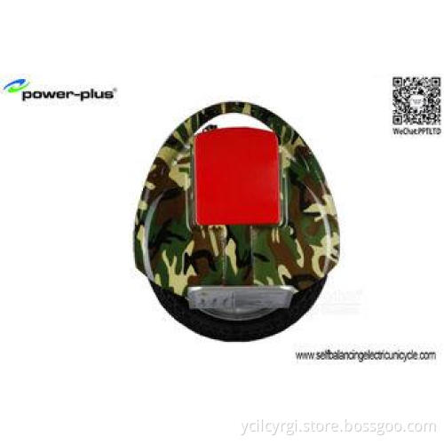 Fashion Sport Portable Gyroscopic One Wheel Electric Unicyc